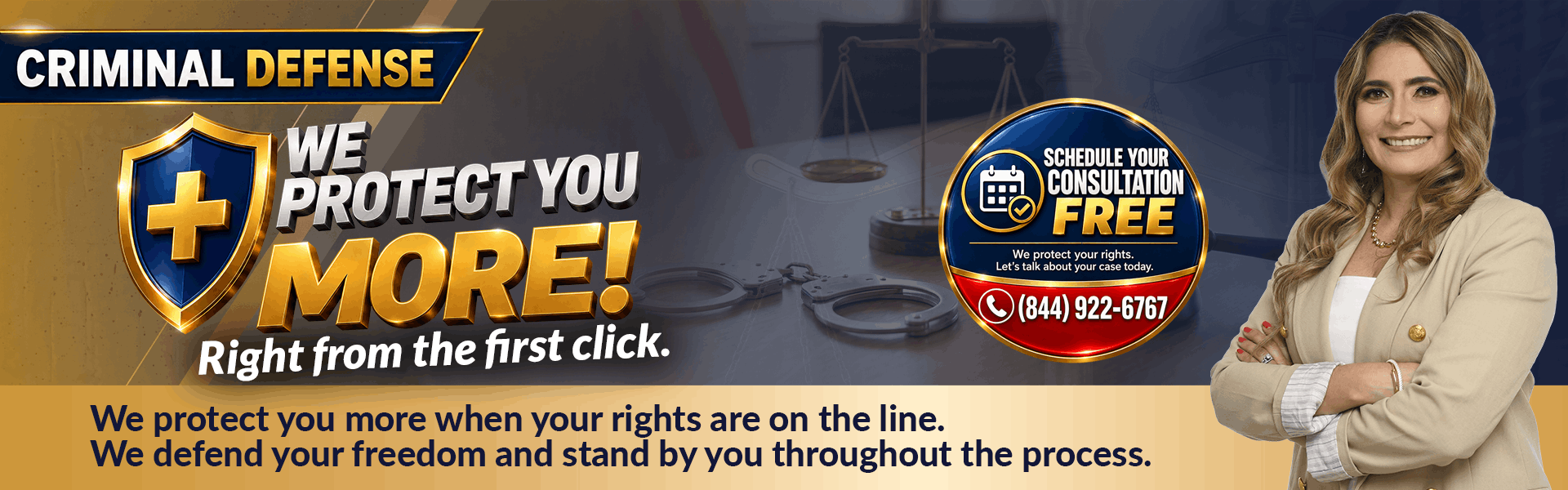 Criminal Defense