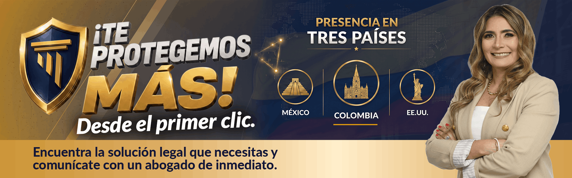 Oficina en Cali, Colombia