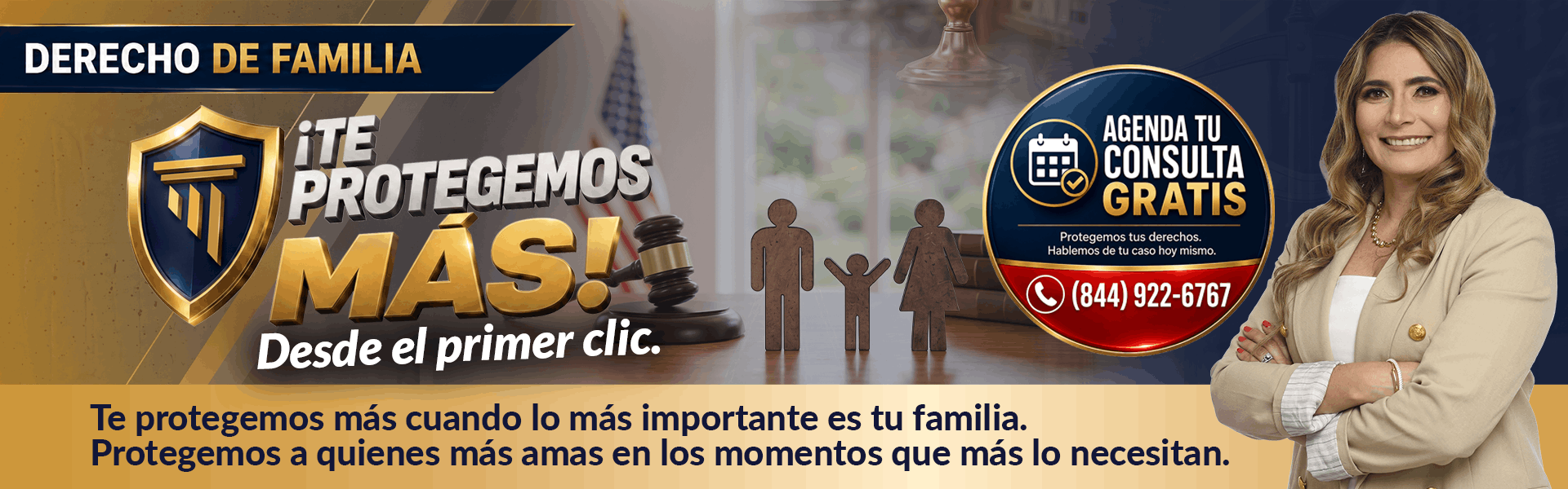 Derecho de Familia