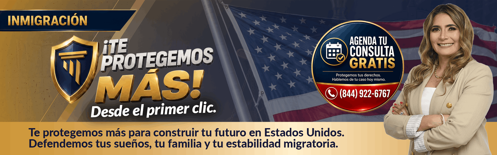 Abogados de Inmigración